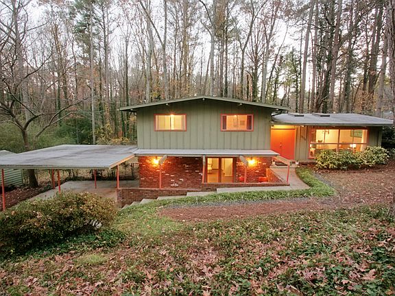 2nd image of 3194 Lynnray Dr