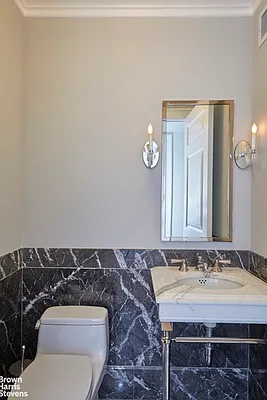 Rented by Brown Harris Stevens | media 35