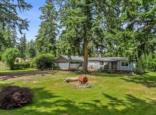 925 326th St S, Roy, WA 98580