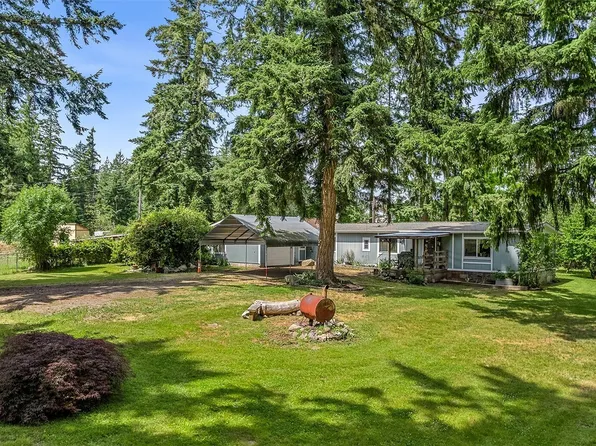 925 326th Street S, Roy, WA 98580