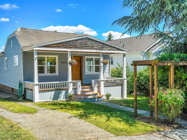 4044 37th Avenue SW, Seattle, WA 98126