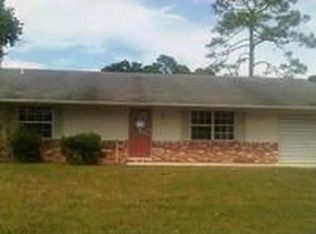 2125 Willow Oak Dr, Edgewater, FL 32141