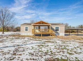 12109 Mitchell Dr, Alvarado, TX 76009