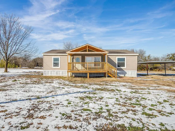 12109 Mitchell Dr, Alvarado, TX 76009