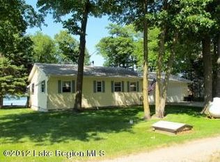40323 Misty Ln, Richville, MN 56576