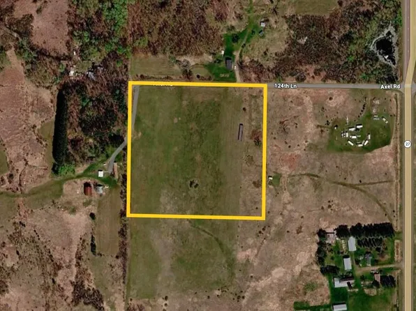 0 124th Ln, Mc Grath, MN 56350