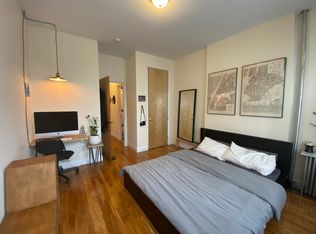 342 21st St #2A, Brooklyn, NY 11215