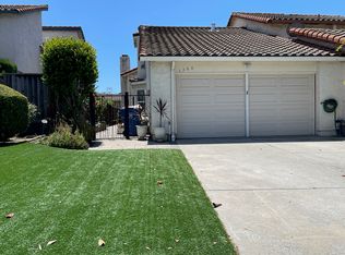 1360 Mount Shasta Ave, Milpitas, CA 95035