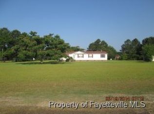 2507 Wolvey Rd, Eastover, NC 28312