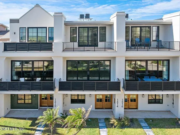 1314 1ST Street N, Jacksonville Beach, FL 32250