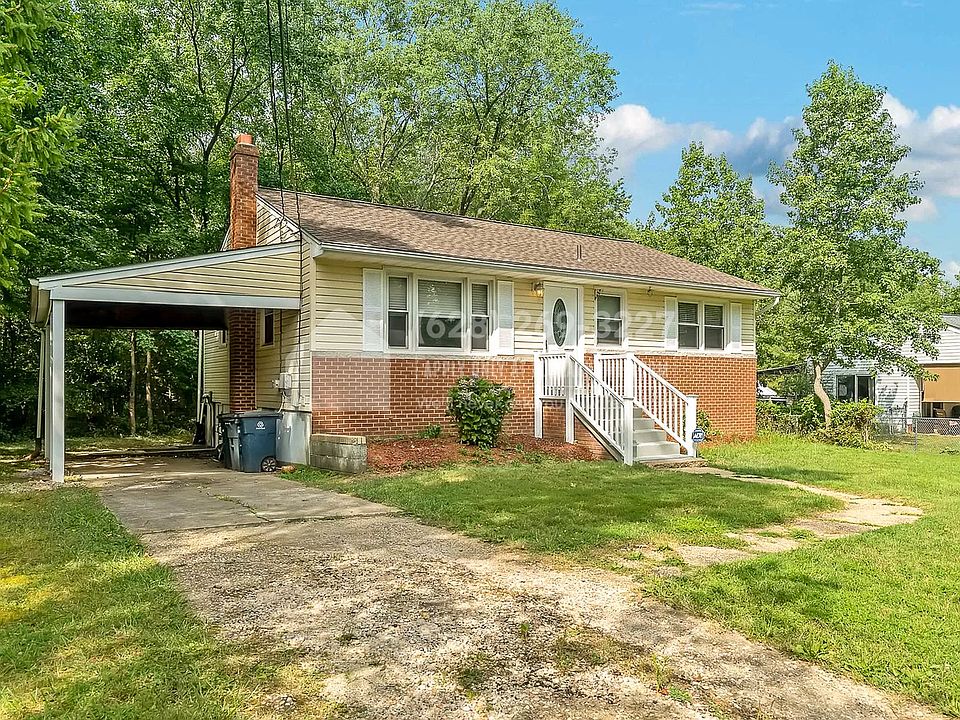 11325 Old Prospect Hill Rd, Glenn Dale, MD 20769 Zillow