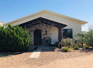 11990 123rd Rd, Ford, KS 67842