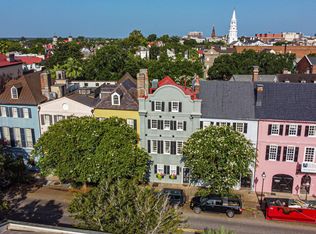 95 E Bay St, Charleston, SC 29401