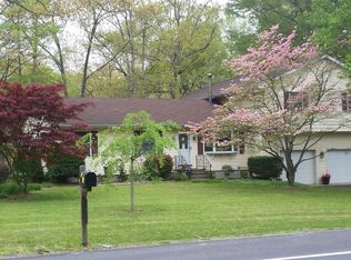 15216 Oakland Rd, Goldsboro, MD 21636