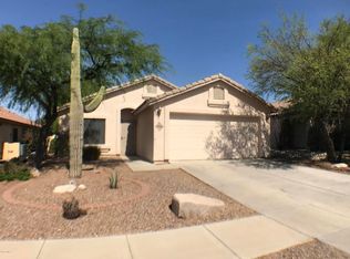 12703 N Blue Sage Dr, Marana, AZ 85658