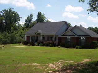 847 W Front St N, Thomasville, AL 36784