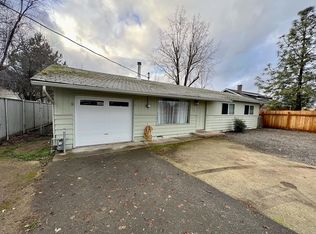 603 N Ross Ln, Medford, OR 97501