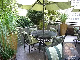 Rented by New York Residence