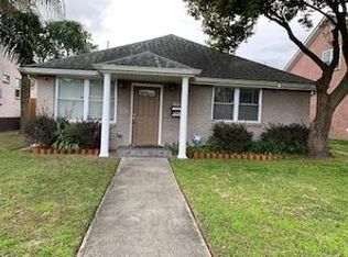 5928 Louis Xiv St, New Orleans, LA 70124