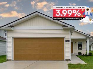 31 Stonehenge Ln, Manchester, TN 37355