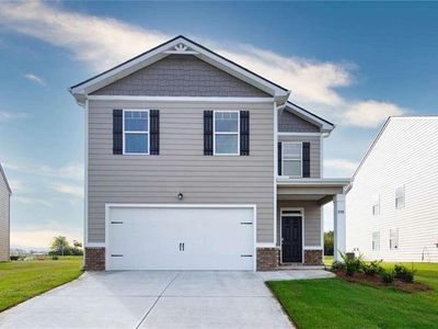 409 Shasta Ct, Hoschton, GA, 30548