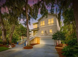 104 Montrose, Saint Simons Island, GA 31522