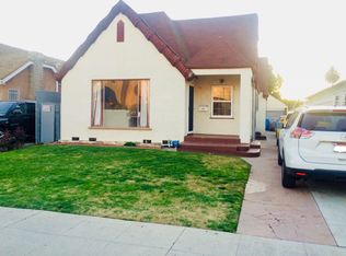 5939 3rd Ave, Los Angeles, CA 90043