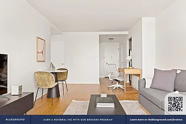 Rented by The Blueground