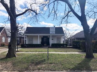 727 E 17th St, Ada, OK 74820