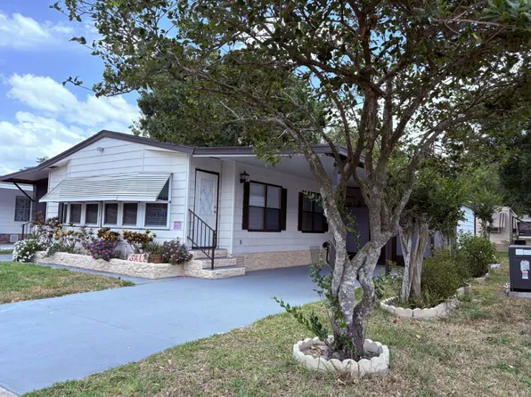 11643 Jureane Dr #30S, Orlando, FL 32836