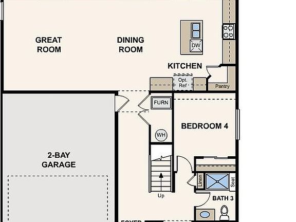 2nd image of this home