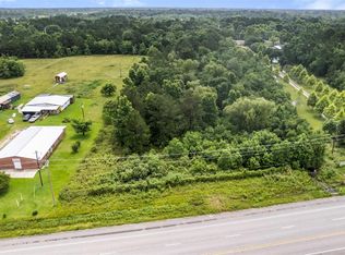 LOT 15 Highway 321, Dayton, TX 77535