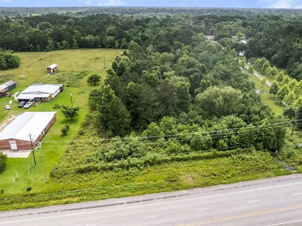 LOT 15 Highway 321, Dayton, TX 77535
