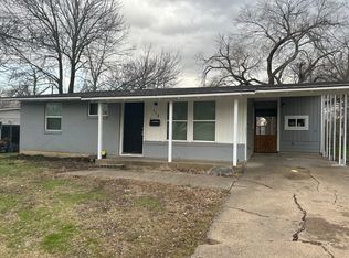710 E Daugherty Dr, Garland, TX 75041