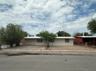 1920 W Paseo Reforma N, Tucson, AZ 85705