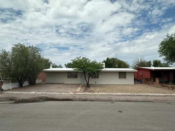 1920 W Paseo Reforma N, Tucson, AZ 85705