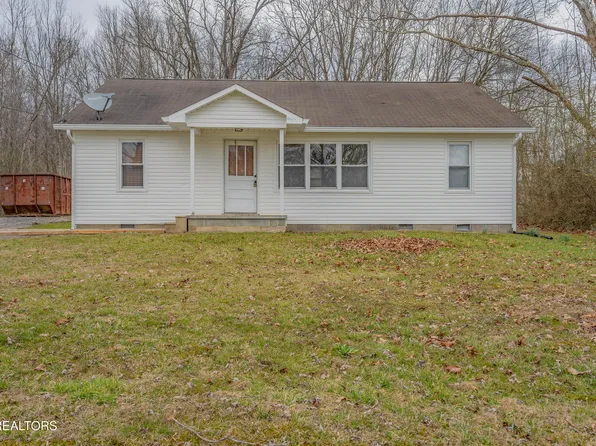 523 Rockbridge Rd, Oliver Springs, TN 37840