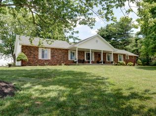 5174 N Pheasant Dr, Ozark, MO 65721