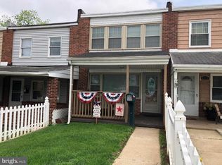 8031 Eastdale Rd, Baltimore, MD 21224