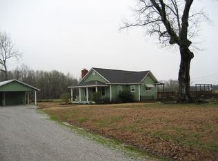 8641A County Road 700, Ripley, MS 38663