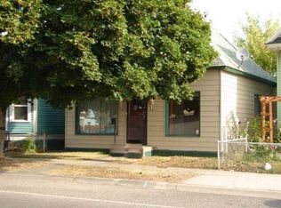 804 E 4th St, Anaconda, MT 59711