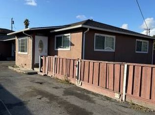 26623 Tyrrell Ave, Hayward, CA 94544