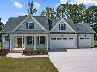 146 Lane Farms Way, Holly Springs, NC 27540