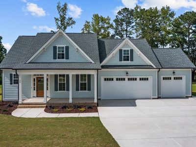 146 Lane Farms Way, Holly Springs, NC, 27540