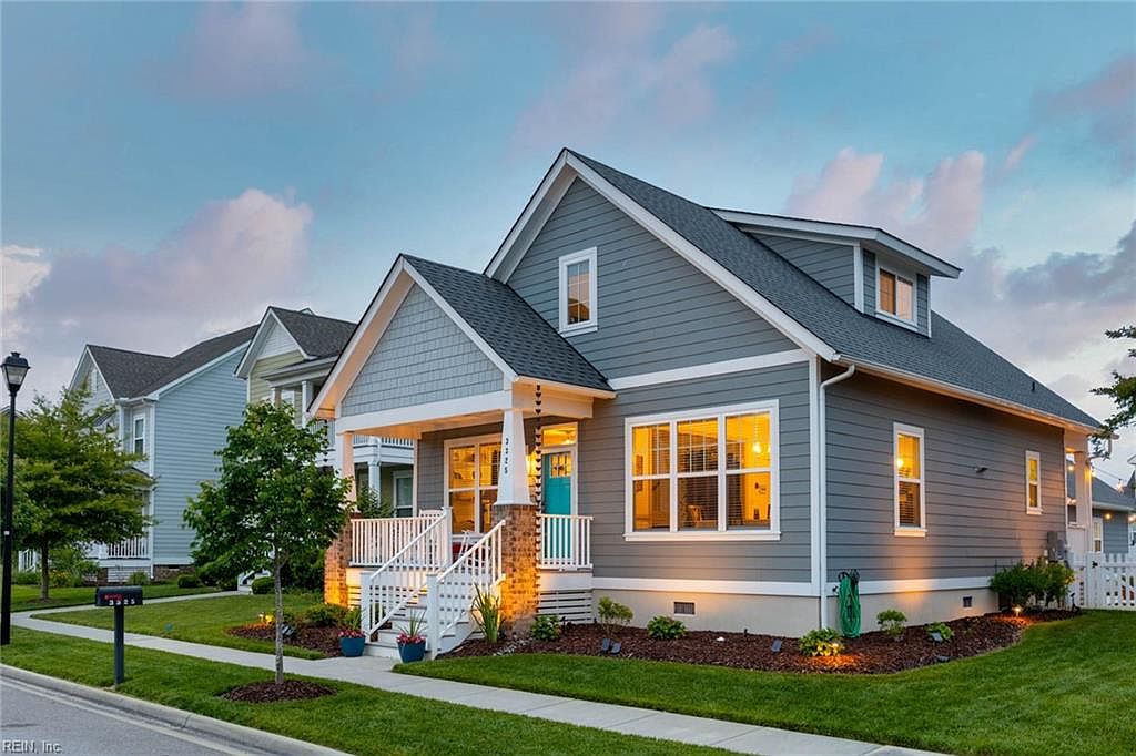 3325 Dodd Dr, Chesapeake, VA 23323 Zillow