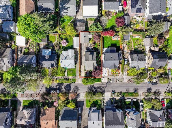 3143 NE 51st Ave, Portland, OR 97213