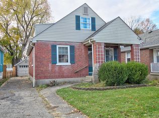 6909 Britton Ave, Cincinnati, OH 45227