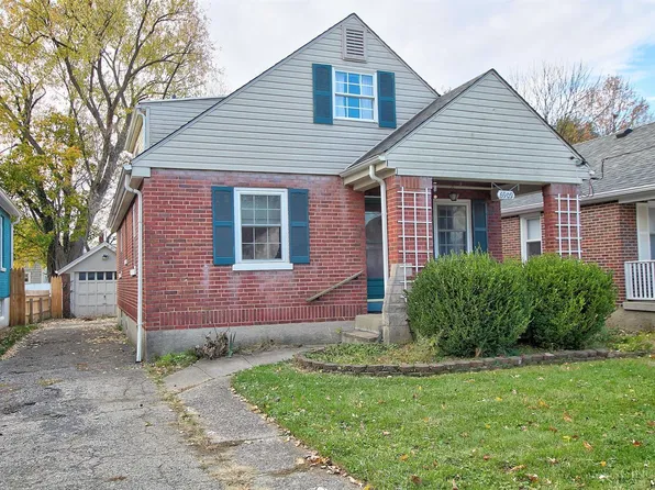 6909 Britton Ave, Cincinnati, OH 45227