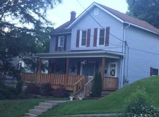 5 W 5th St, Oil City, PA