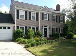 4700 Carberry Ct, Charlotte, NC 28226